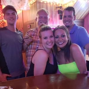 Meet your Posher, Jess